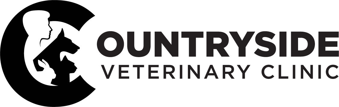 Countryside Veterinary Clinic Logo